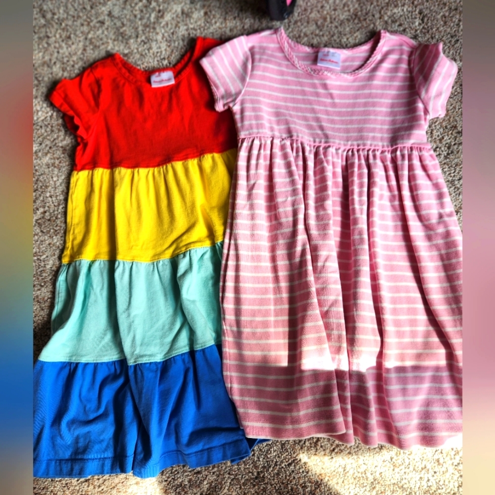 HA dress lot